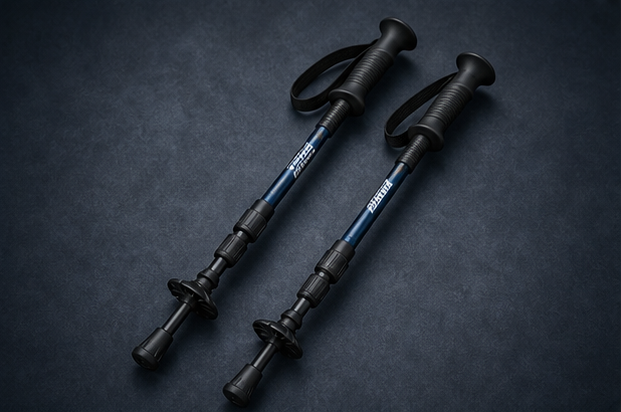 ASCENT POLE PAIR