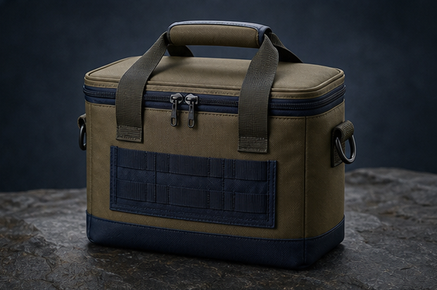 ROAM SOFT COOLER 24