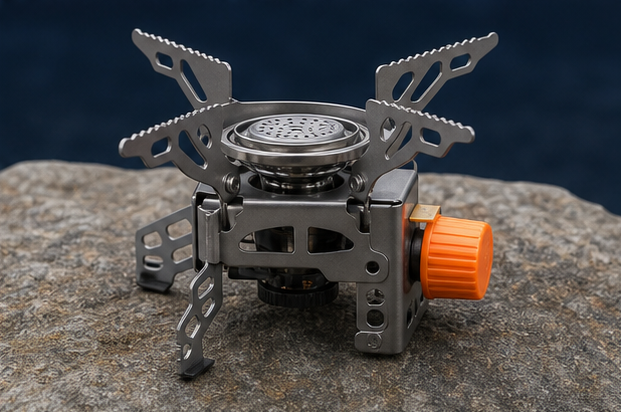 FOLD BURNER S1