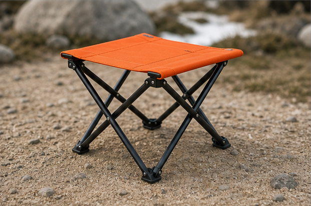SIGNAL COMPACT STOOL