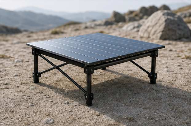 GRID ROLL TABLE 90