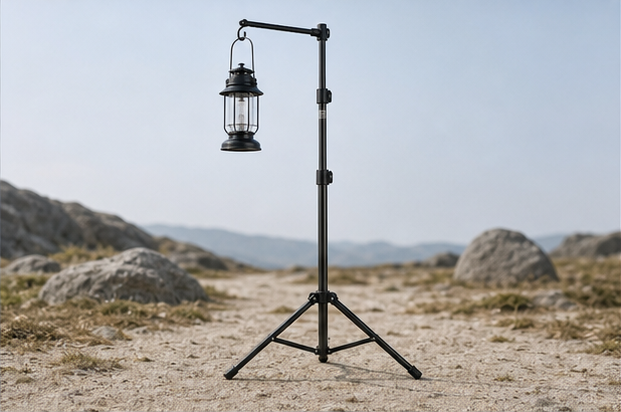 BEACON LANTERN STAND