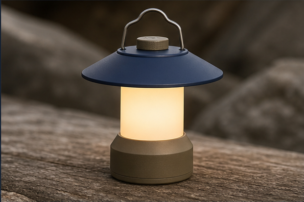 TABLE GLOW MINI