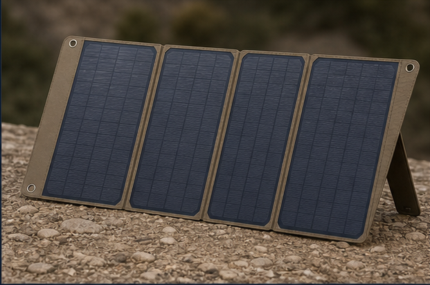 FOLD SOLAR 120