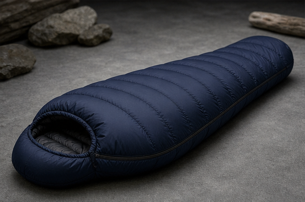 NIGHTFALL 3 SEASON BAG