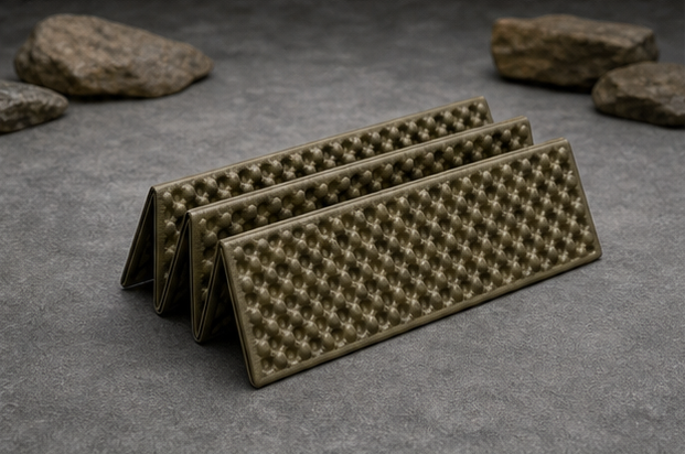 FOLD RIDGE MAT