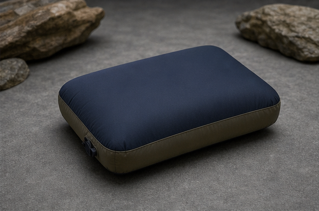 CLOUD REST PILLOW