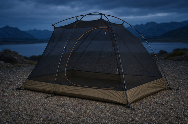 MESH CABIN INNER
